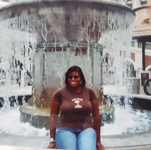 Meet your Posher, Denise